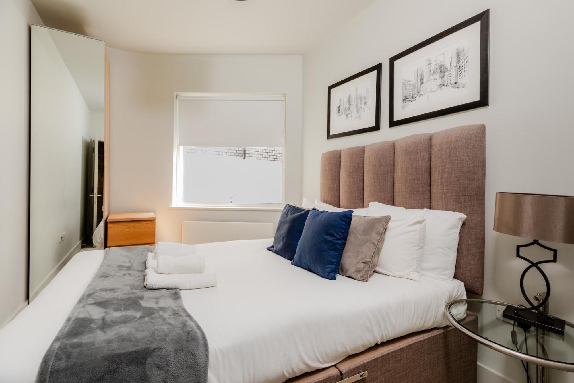 StayInn Holborn London Exterior foto
