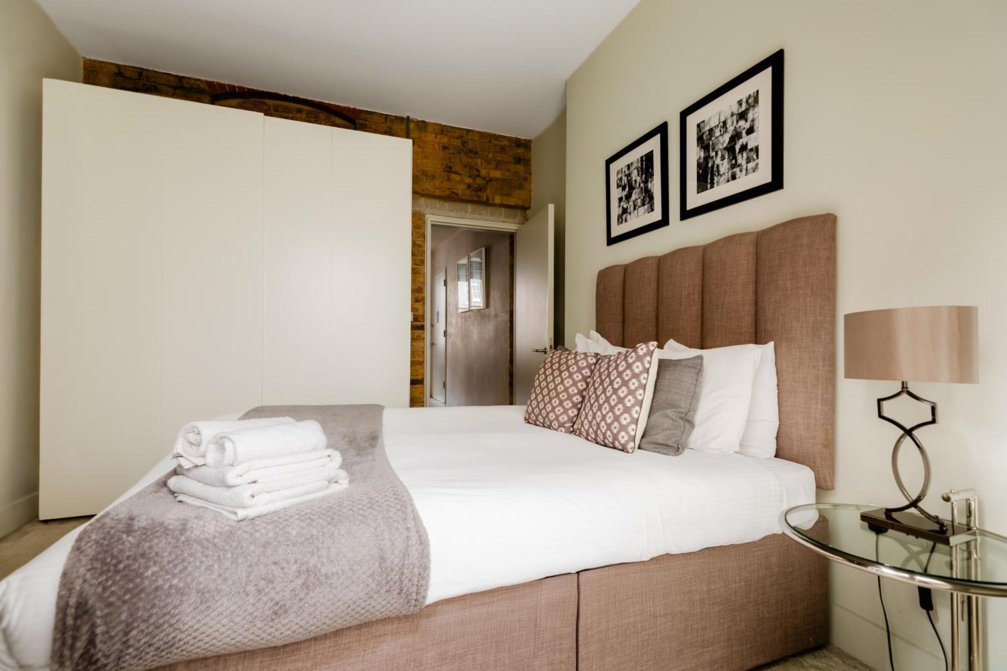 StayInn Holborn London Exterior foto