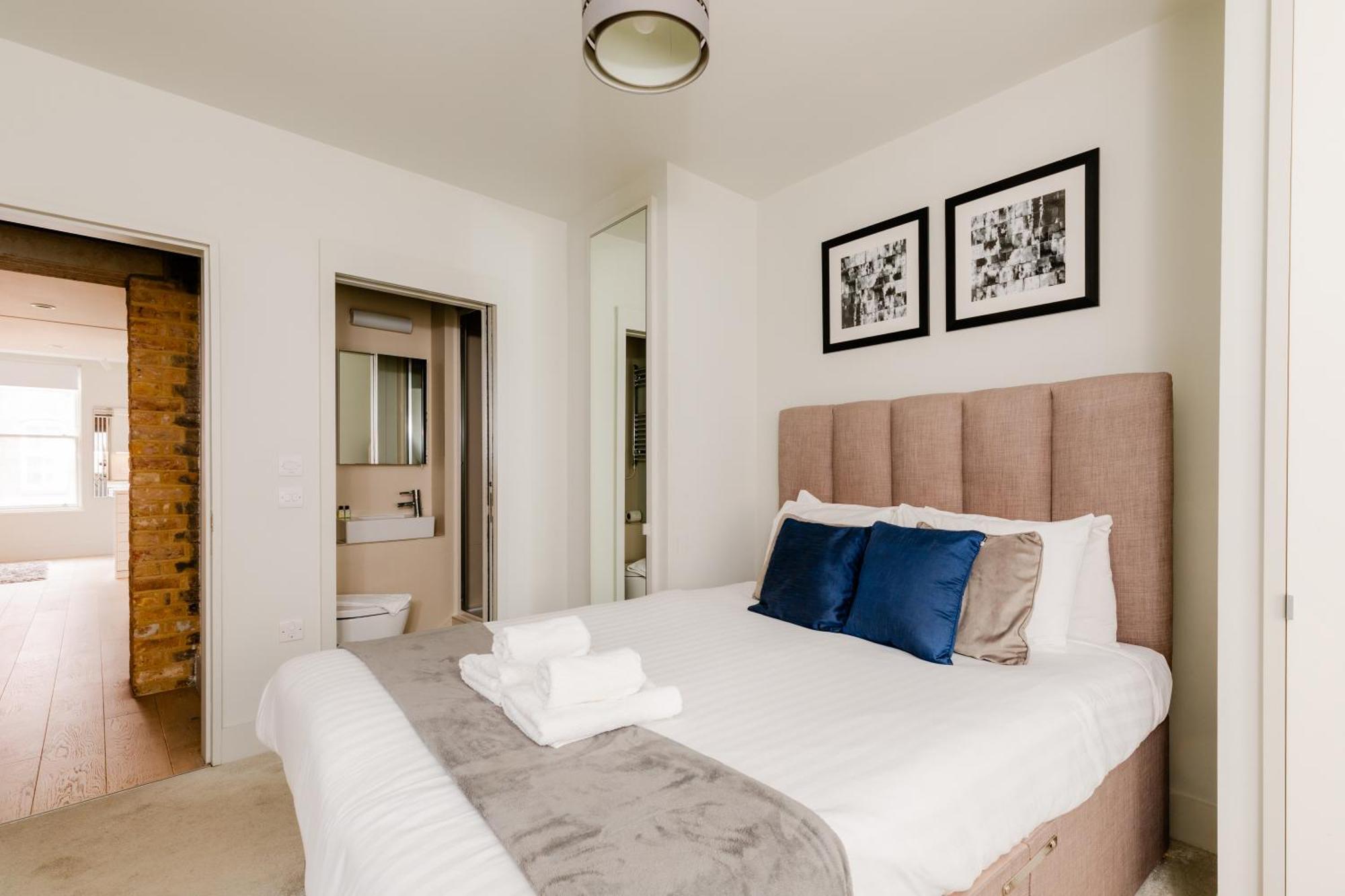 StayInn Holborn London Exterior foto