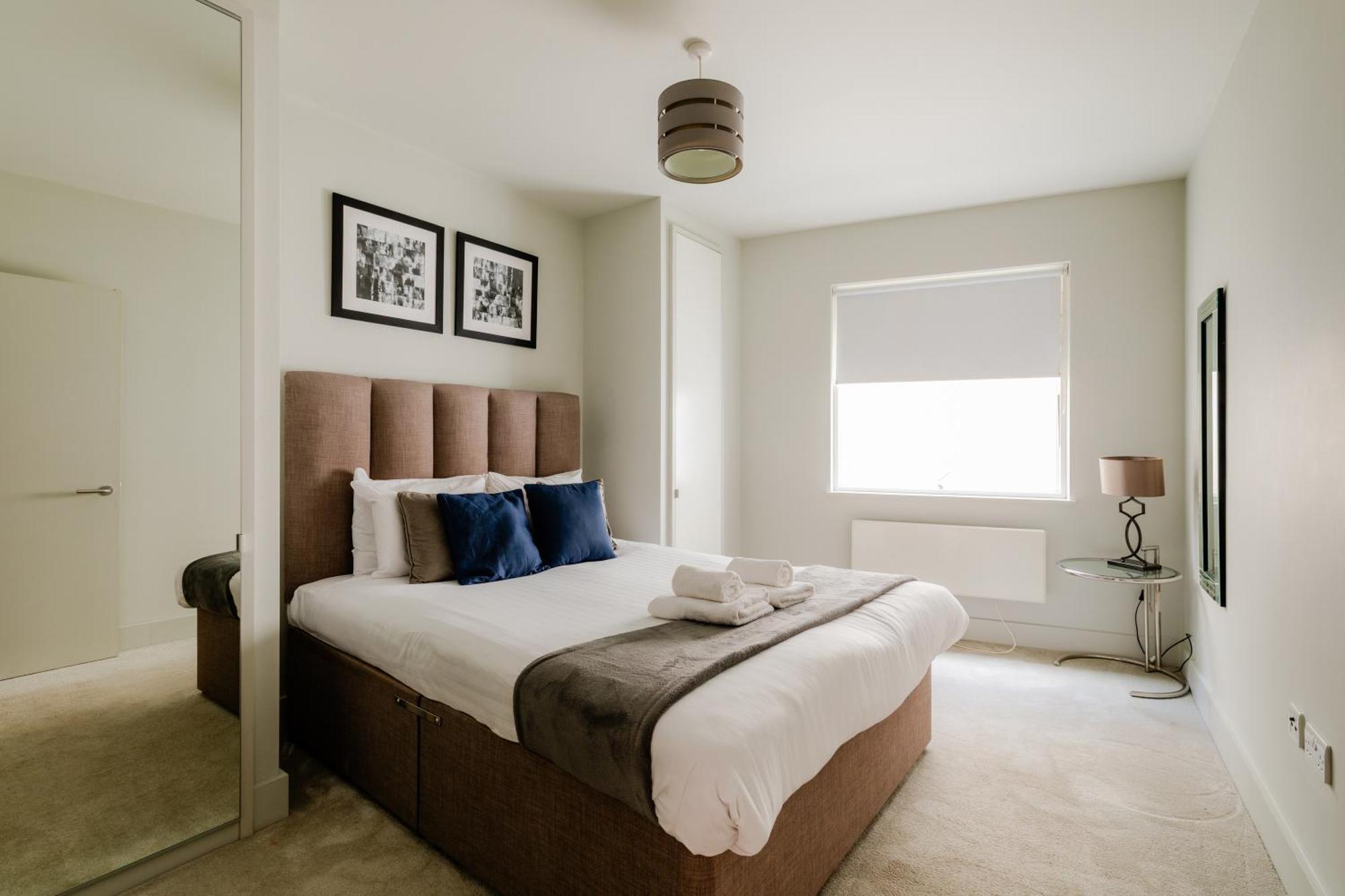 StayInn Holborn London Exterior foto