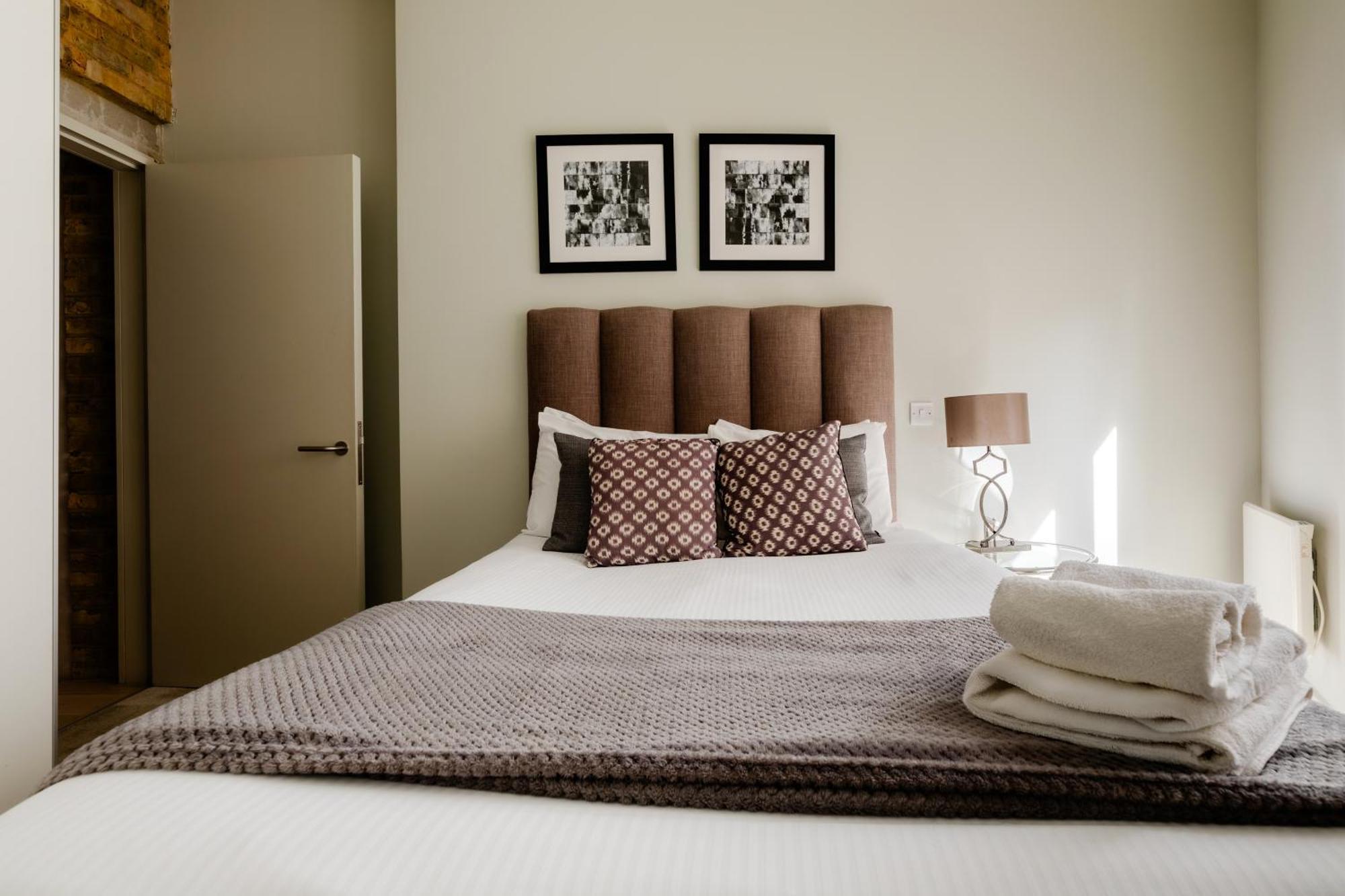 StayInn Holborn London Exterior foto