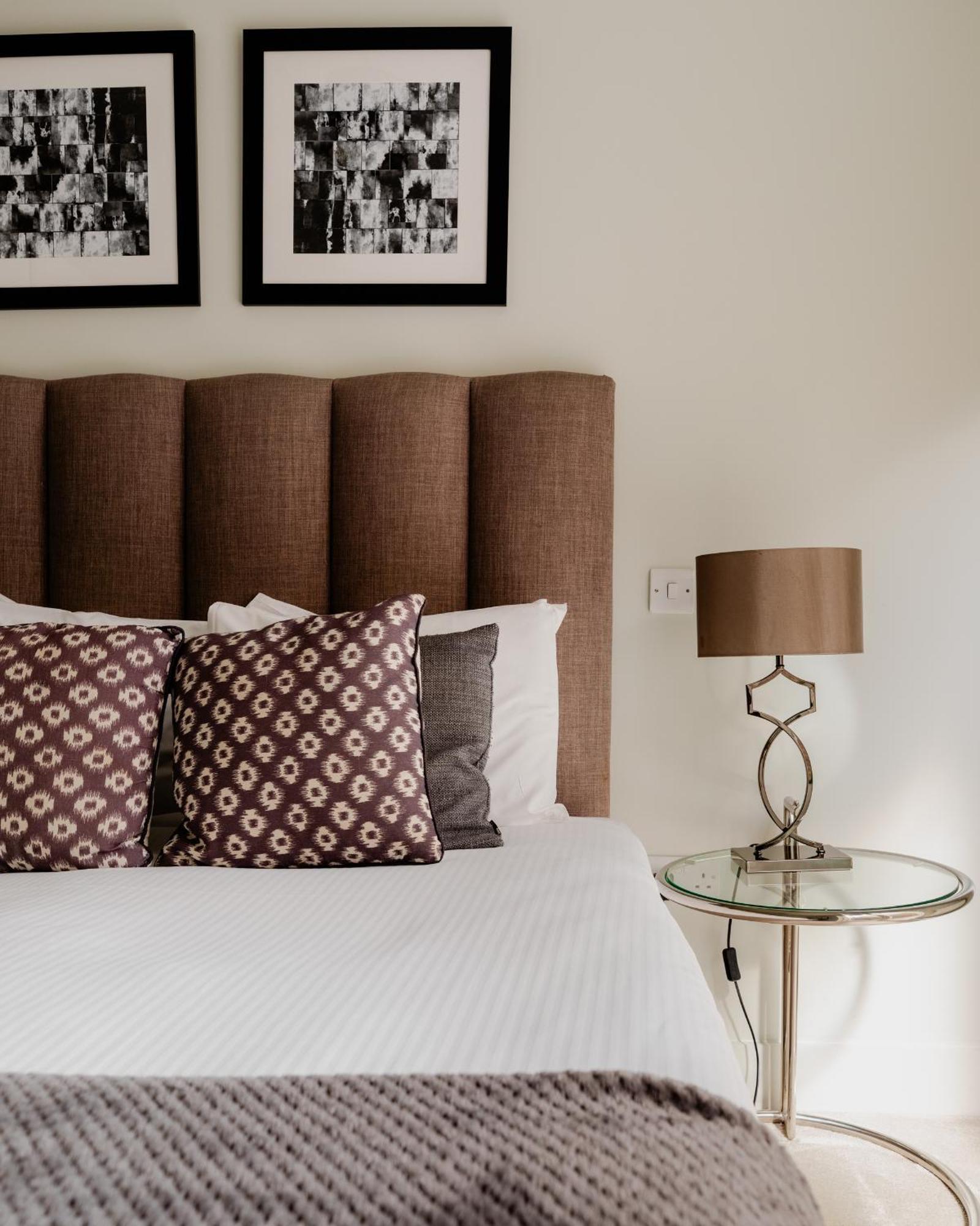 StayInn Holborn London Exterior foto